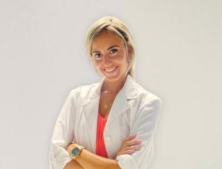 Cristina Sainz Arellano