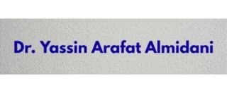 Dr Yassin Arafat Al - Midani