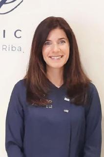 Cristina Baz Villoria