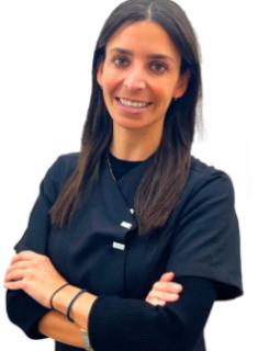 Cristina Martin Pastor