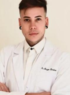 Sergio Cordero