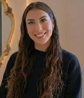 Carla Catillo
