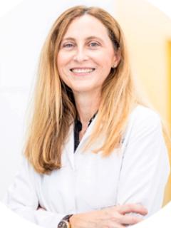 Maria Dolores Romero Caballero