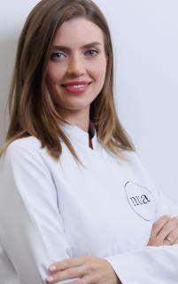Laura Laurusonyte