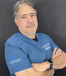 Claudio Vasquez