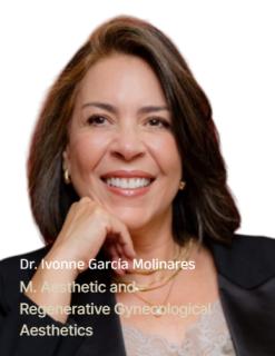 Ivonne Garcia Molinares