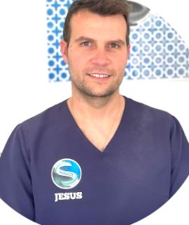 Jesus Molero