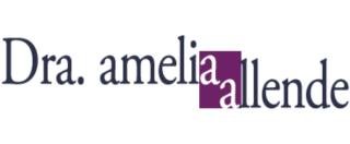 Dra. Amelia Allende