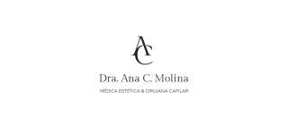Clínica estética Dra. Ana Cristina Molina - Medicina Estética - Medicina capilar