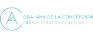 Dra. Ana de la Concepción - Cirugía plástica y estética en Pamplona