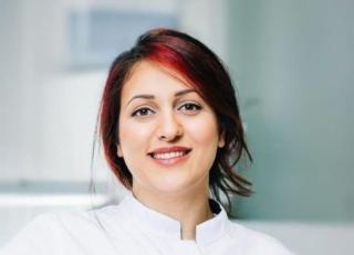 Hoda Alimohamad