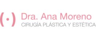 Dra. Ana Moreno - Clínica de cirugía plástica y estética
