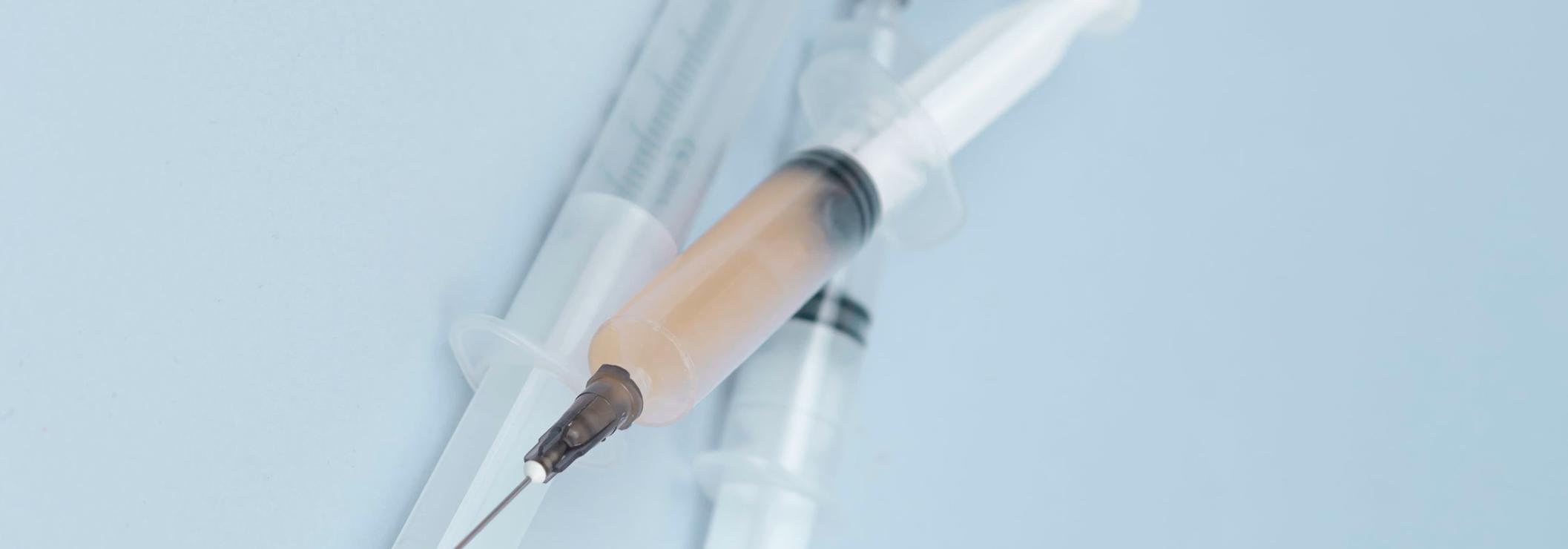 Jordy Wouters injectables