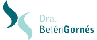 Clínica estética DRA. BELÉN GORNÉS BENEJAM