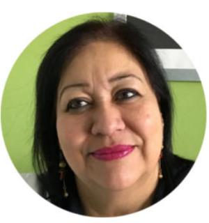 María Eugenia Pabón López