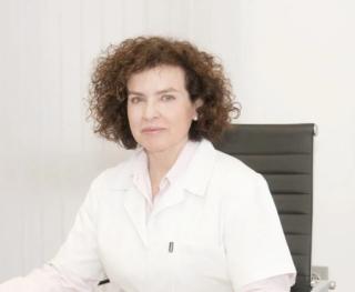 Ángeles Marín Meseguer