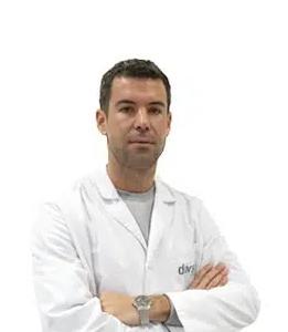 Pablo Alegre Fernández