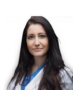 Especialista en Botox Elena Irene Jordán Palomar
