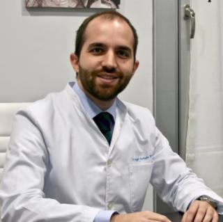 Ángel Arturo Blanes Martínez