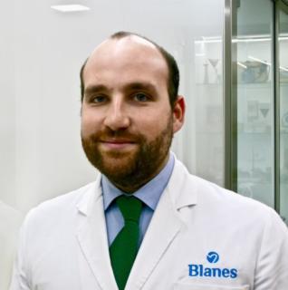 Eugenio Blanes Martínez