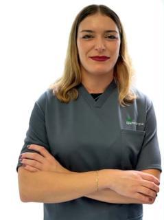 María Ramírez