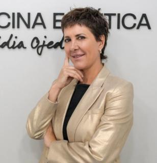 Lidia Ojeda Lores