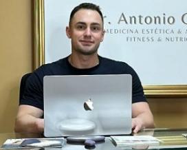 Antonio Gándara