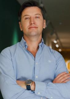 Denys Petlovanyi
