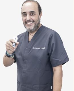 Jaouad Oulkadi