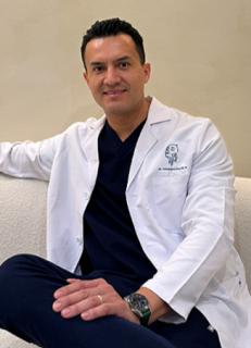 Fernando Molina