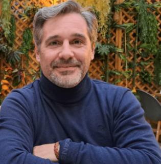 Rubén Bustamante Gómez