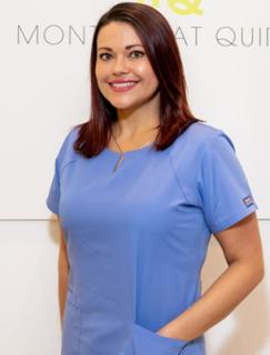 Kemberly Gonzalez Cubero