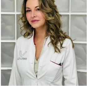 Gloria Cabezas
