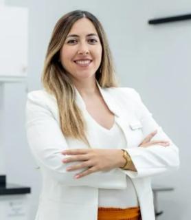 Marta Sáenz de Tejada