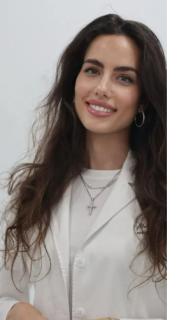 Irene Gonzalez Toboso