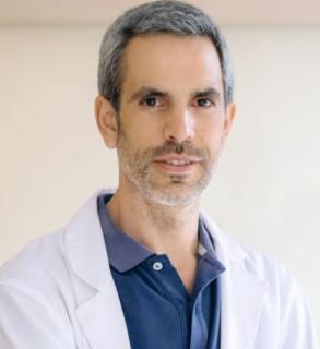 David Llorca Juan