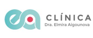 Dra. Elmira Aigounova - Clínica de Medicina Estética Laser