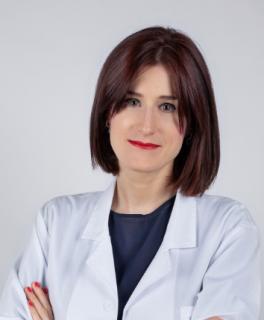 Sara Burillo Martínez