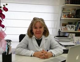 Pilar Cartagena's