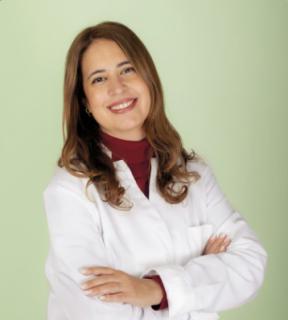Especialista en Botox María Beatriz Orta Cestari