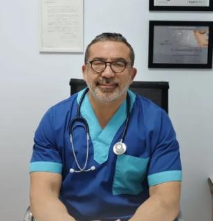 Firas Alcharani