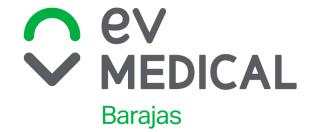 Ev Medical Barajas (Centro Médico Maestranza Barajas)