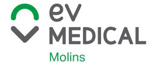 EV Medical Molins