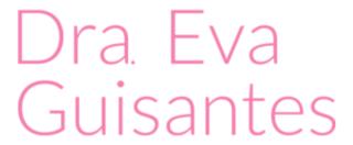 eva guisantes
