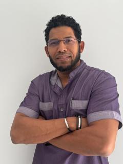 Junior Emilio Encarnacion
