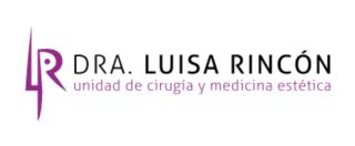 DRA. LUISA RINCÓN