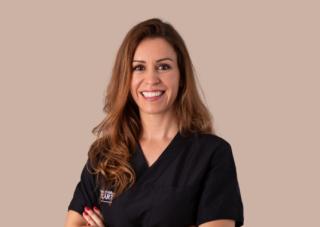 Cristina Corredera