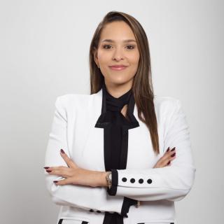 Ninibeth Montezuma