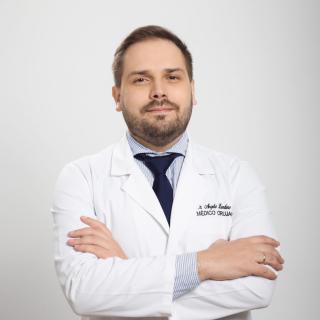 Angelo Lentino