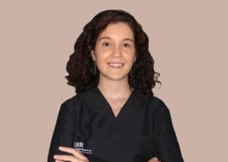 Natalia Aranda